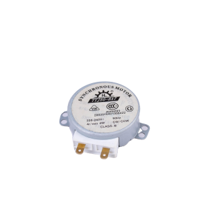 Мотор для інкубатора AC 220v TYJ50-8A7